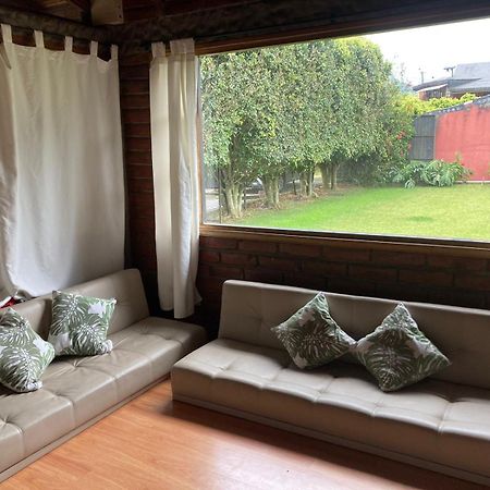 Great Hostels Backpackers Baños Eksteriør billede