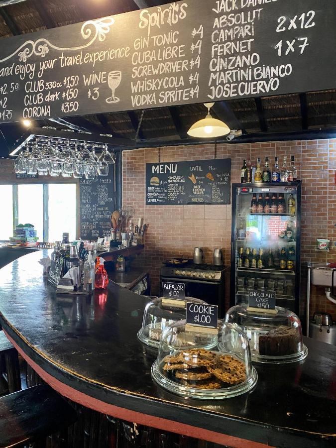 Great Hostels Backpackers Baños Eksteriør billede