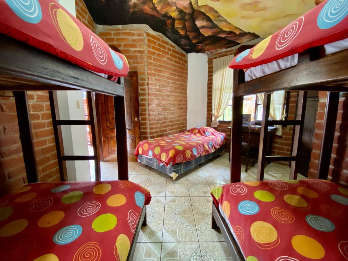 Great Hostels Backpackers Baños Eksteriør billede