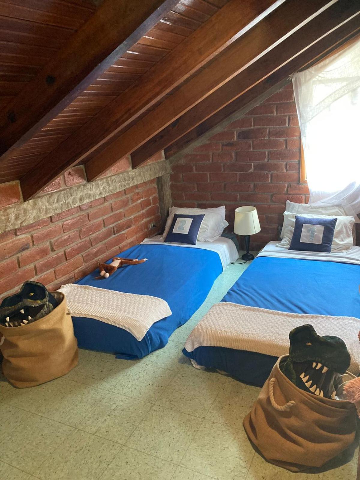 Great Hostels Backpackers Baños Eksteriør billede