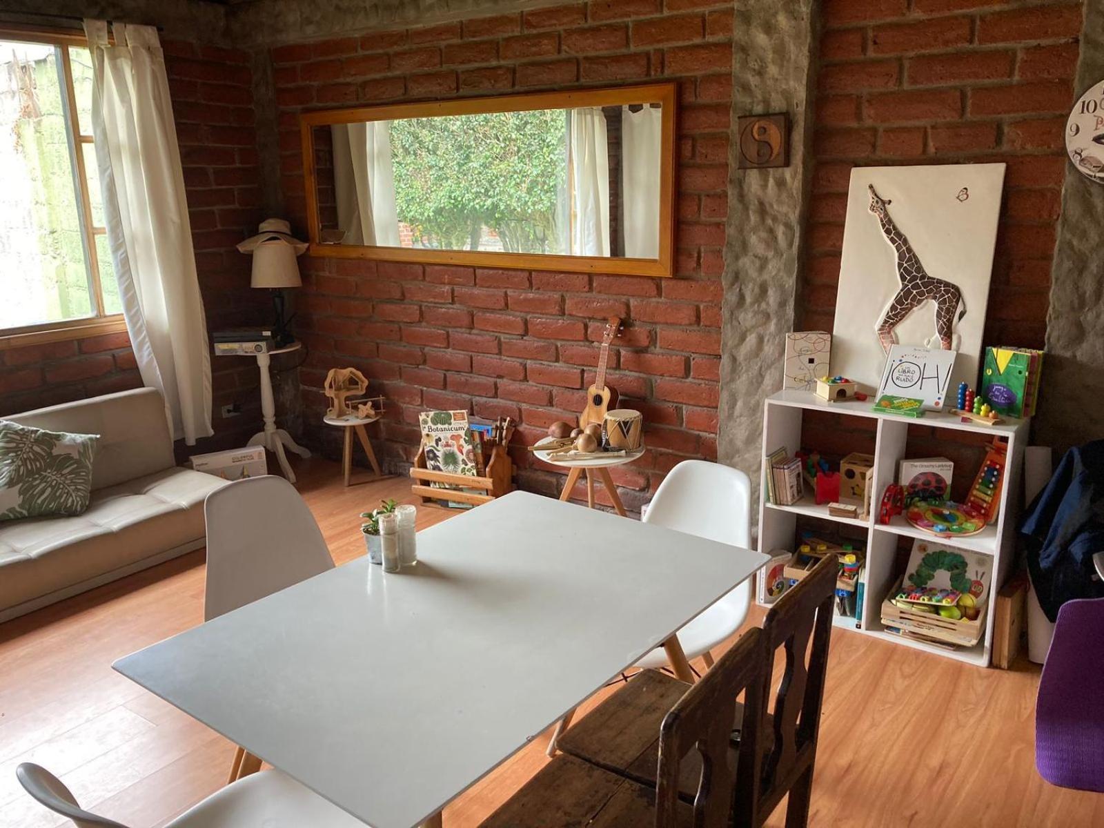 Great Hostels Backpackers Baños Eksteriør billede