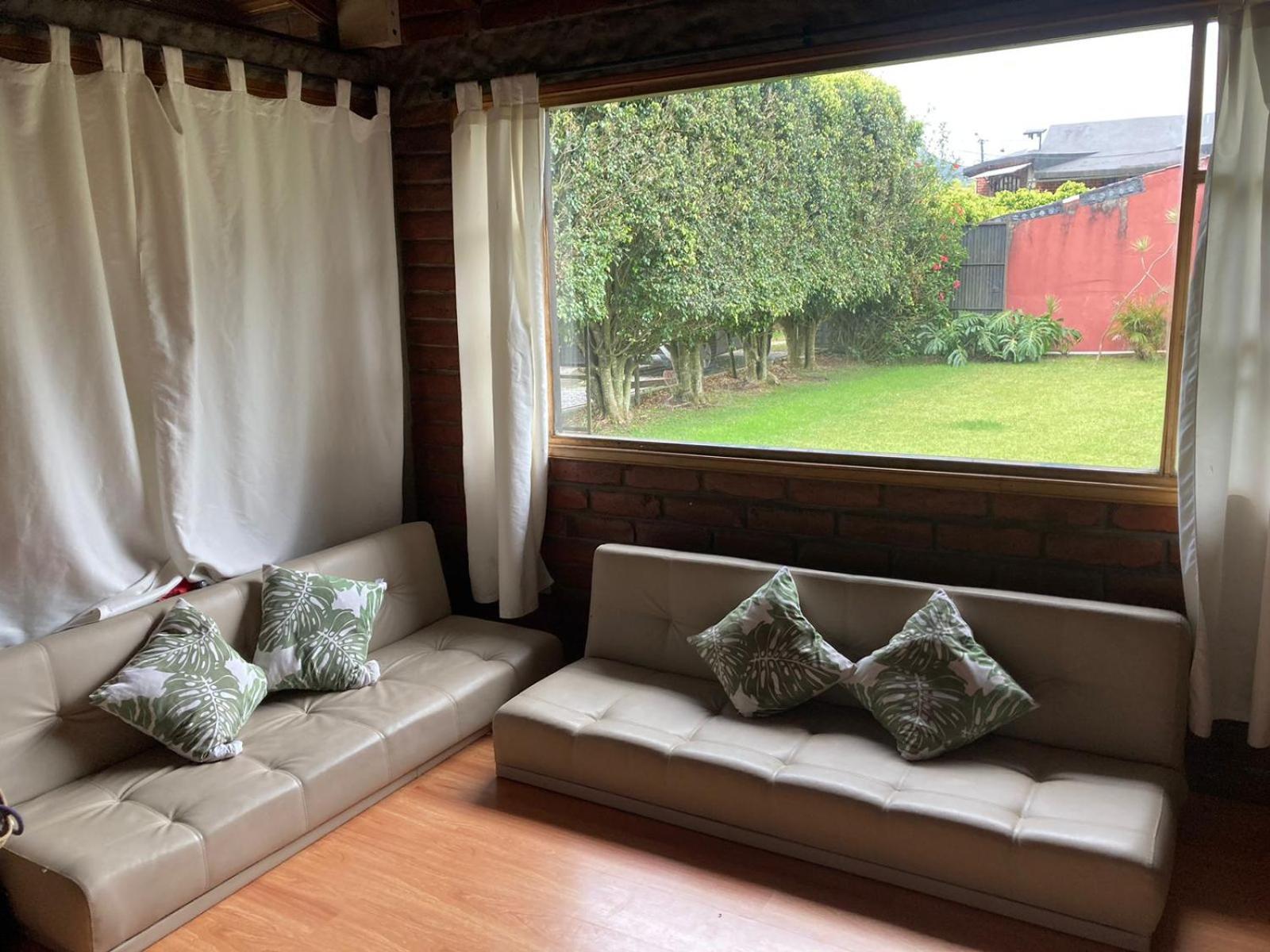 Great Hostels Backpackers Baños Eksteriør billede