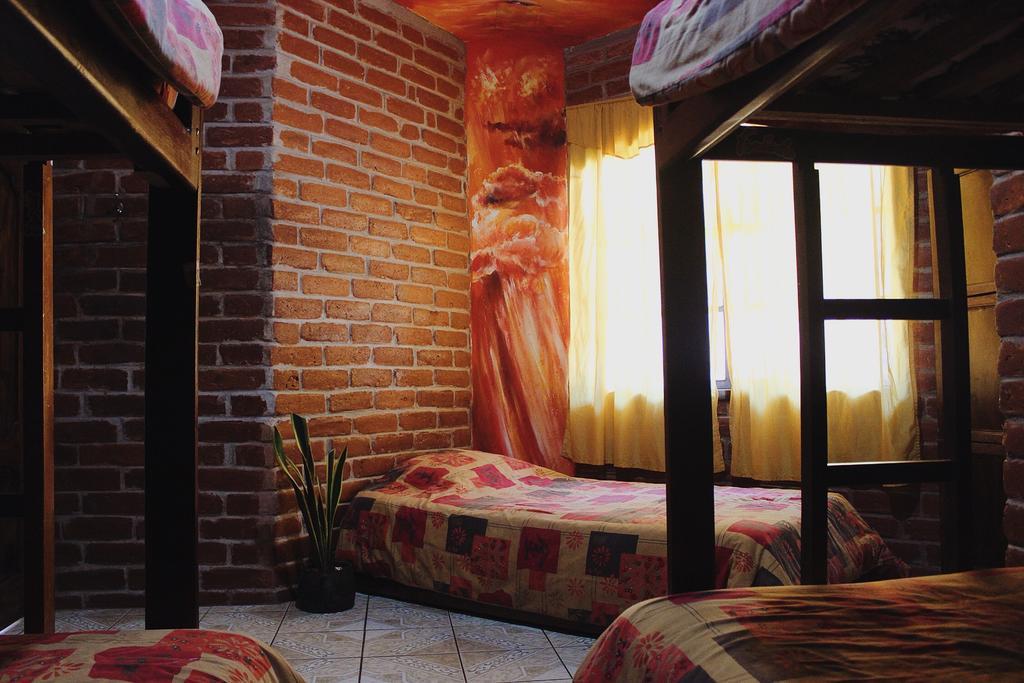 Great Hostels Backpackers Baños Eksteriør billede