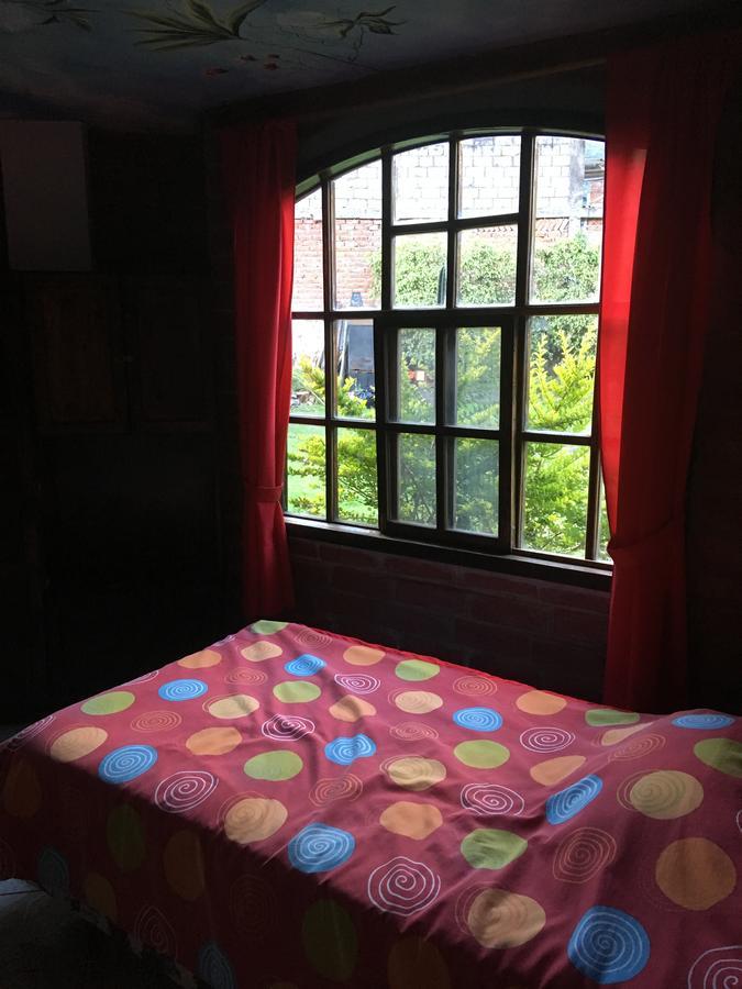 Great Hostels Backpackers Baños Eksteriør billede