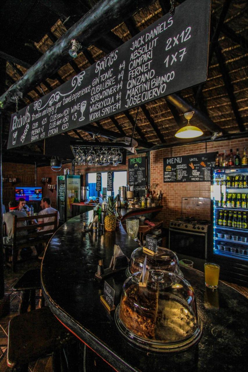 Great Hostels Backpackers Baños Eksteriør billede